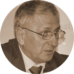 dr inż. Henryk Chrostowski