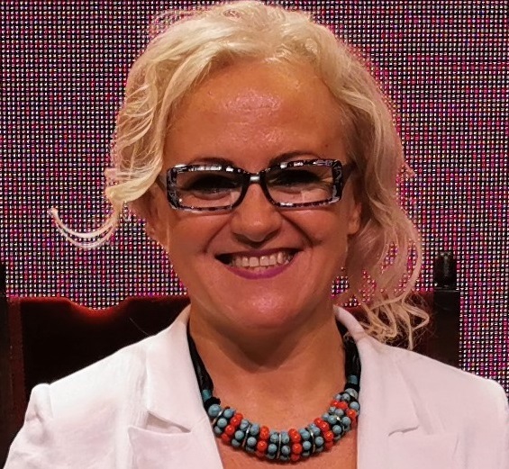 dr Magdalena Wójcik-Jurkiewicz 