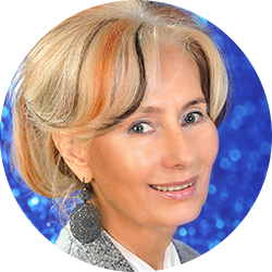 dr inż. Jolanta Szadkowska