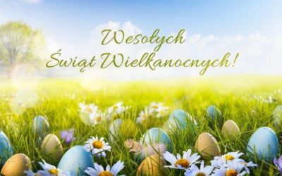 Wesołych Świąt!