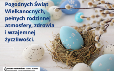 Życzenia Wielkanocne